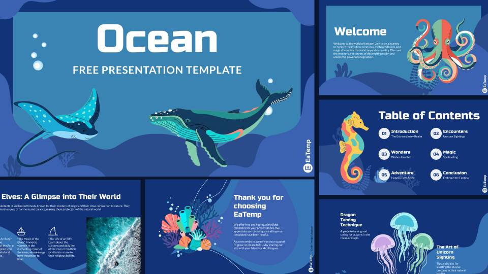 Ocean
