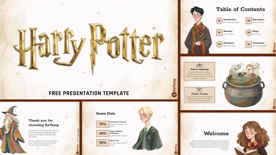 Harry Potter 23 Harry Potter