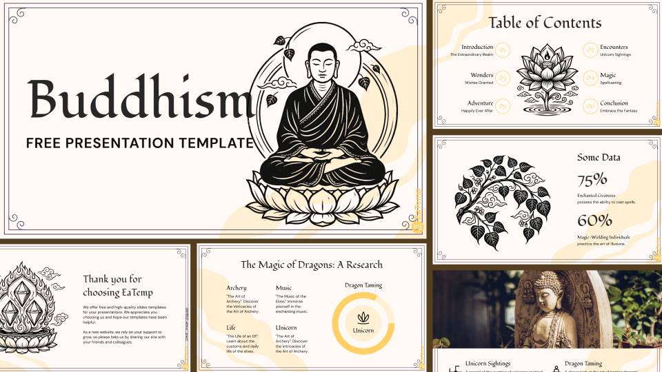 Buddhism