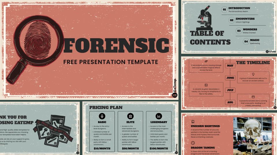 Forensic