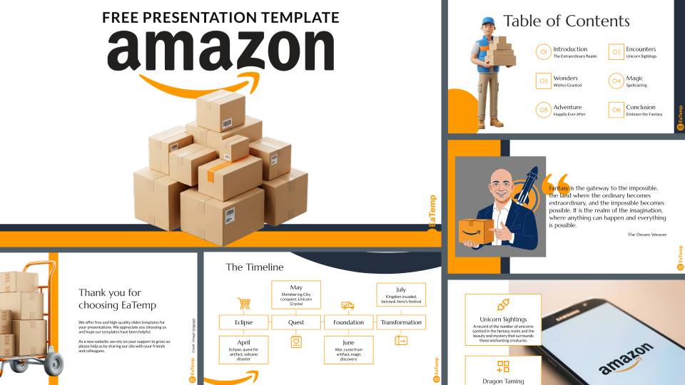Amazon