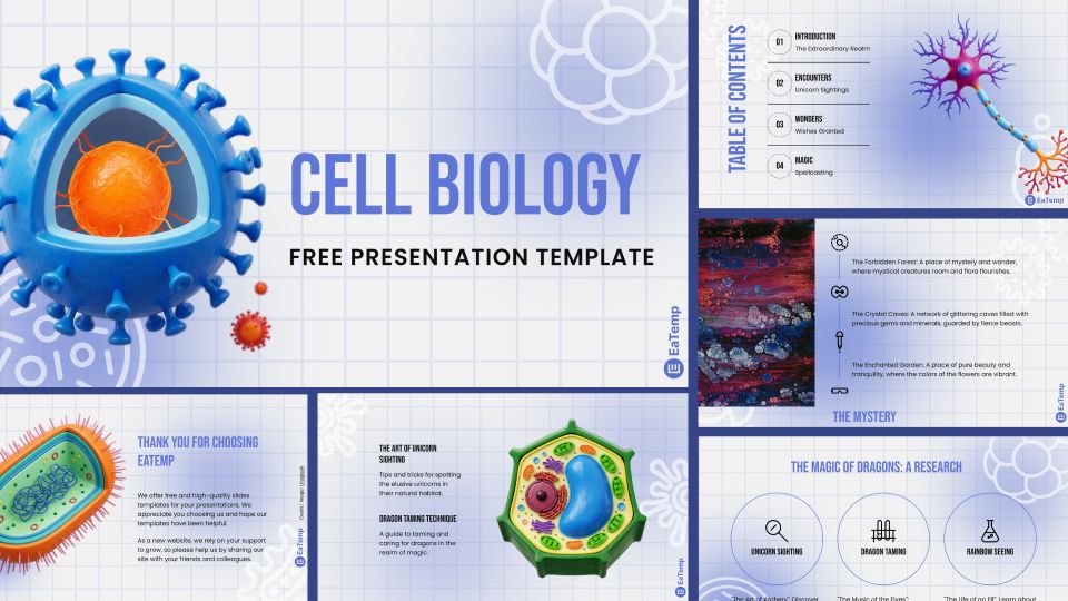 Cell Biology 24 Cell Biology