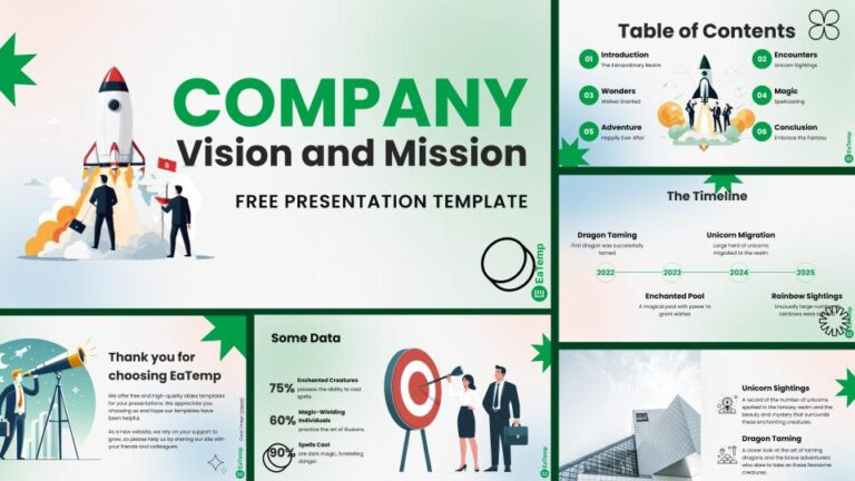 Tesla PowerPoint Presentation Template & Google Slides Theme