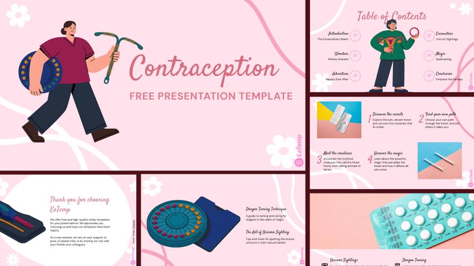 Contraception