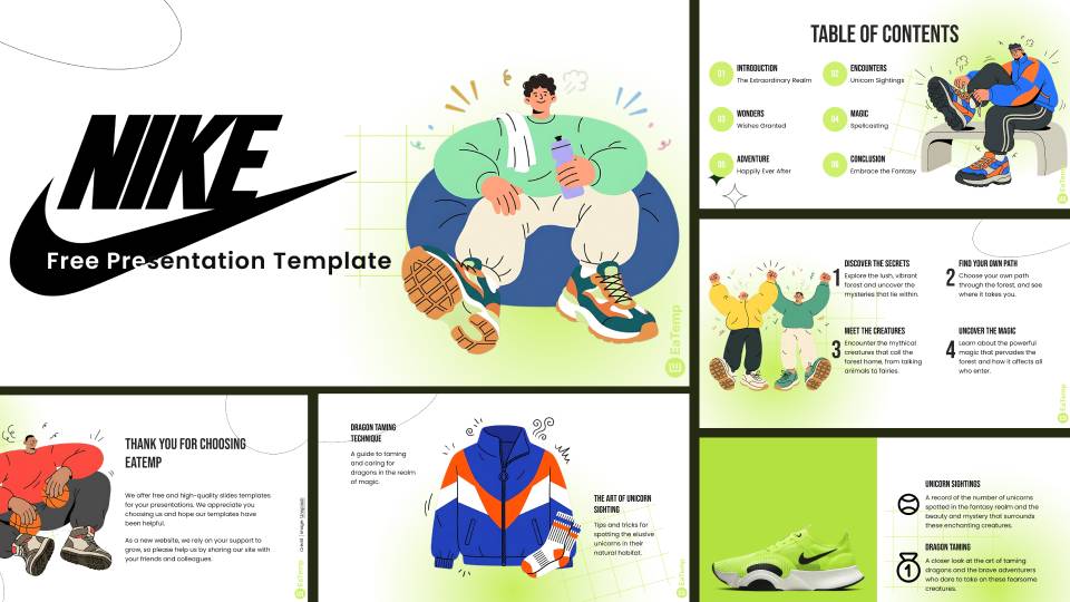 Nike 19 Nike