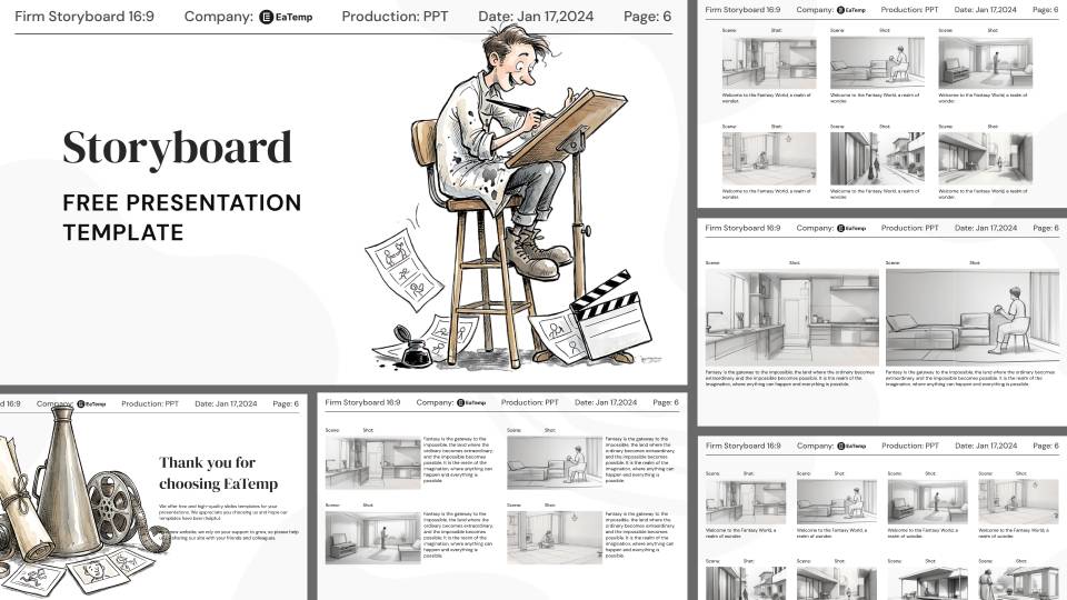 Storyboard