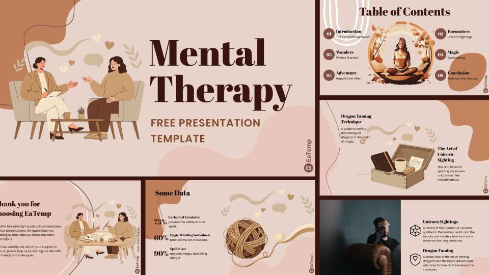 Mental Therapy 11 Mental Therapy
