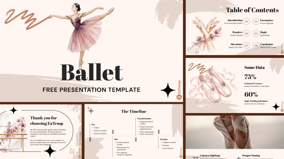 Ballet 14 Ballet