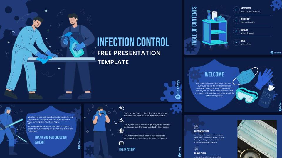 Infection Control