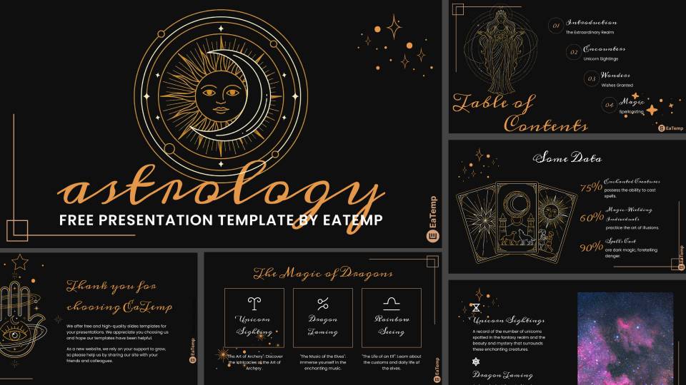 Astrology 5 Astrology