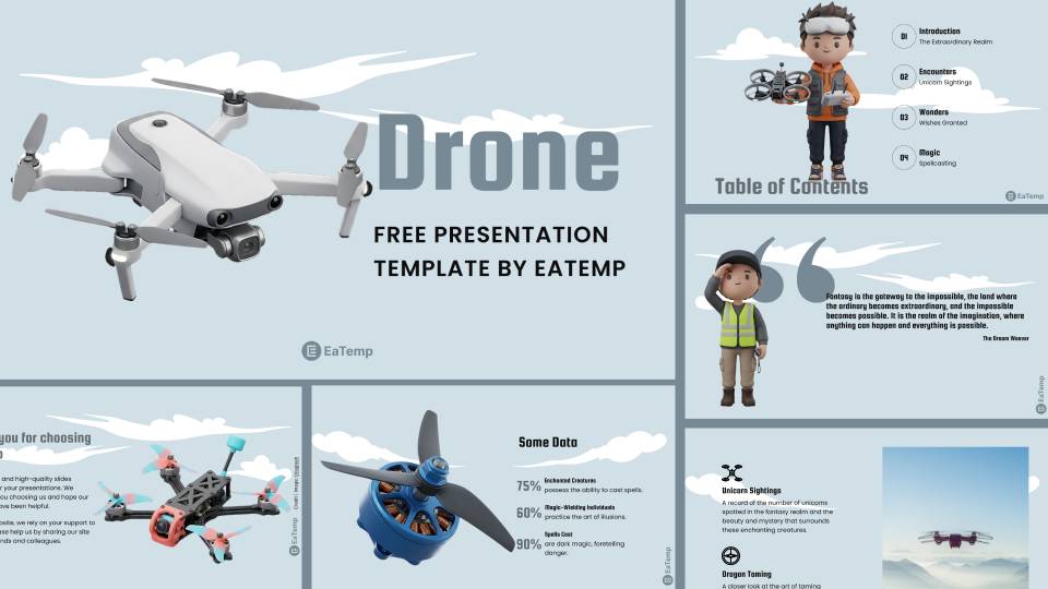 Drone