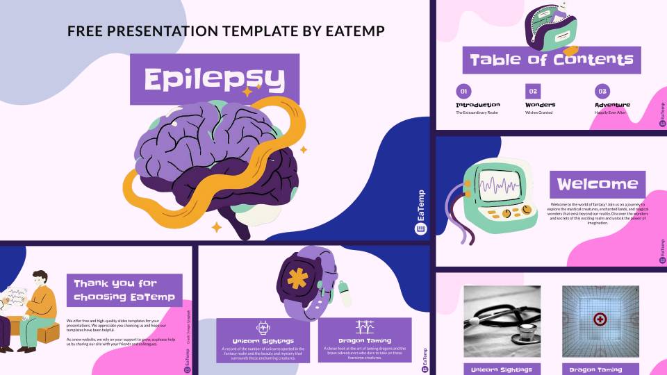 Epilepsy