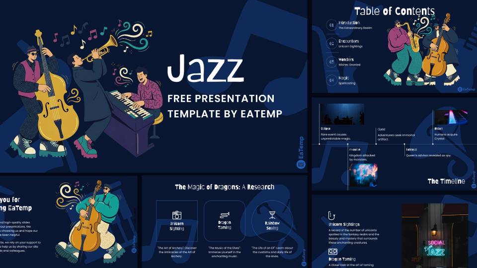 Jazz
