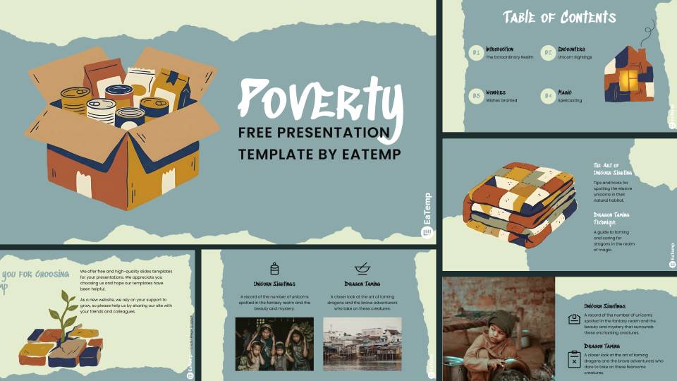 Poverty