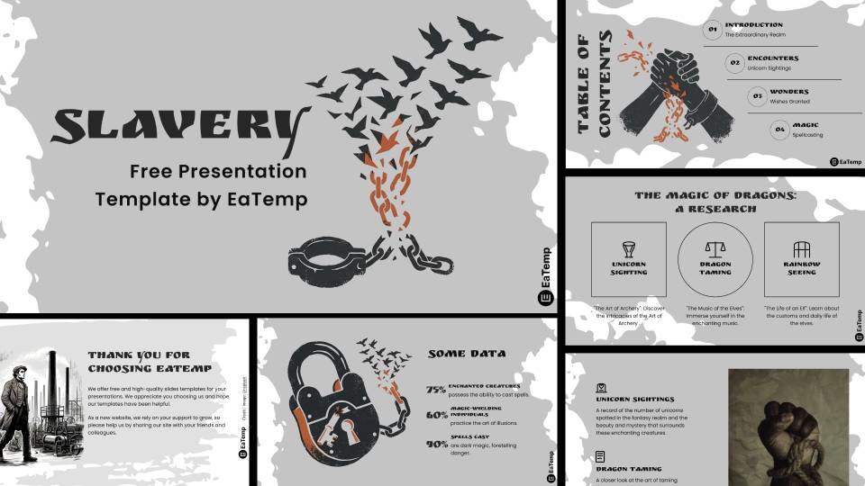 Slavery 21 Slavery