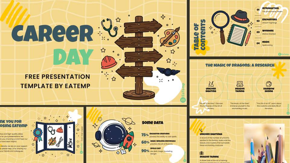 Career Day