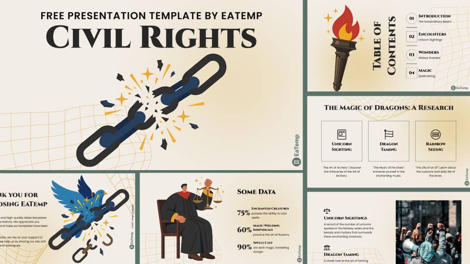 Civil Rights