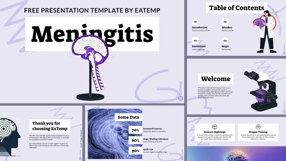 Meningitis