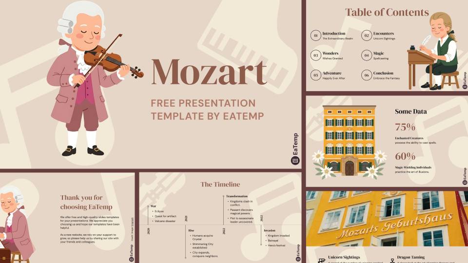 Mozart