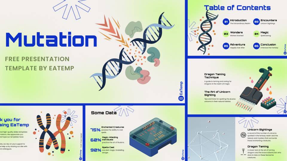 Mutation