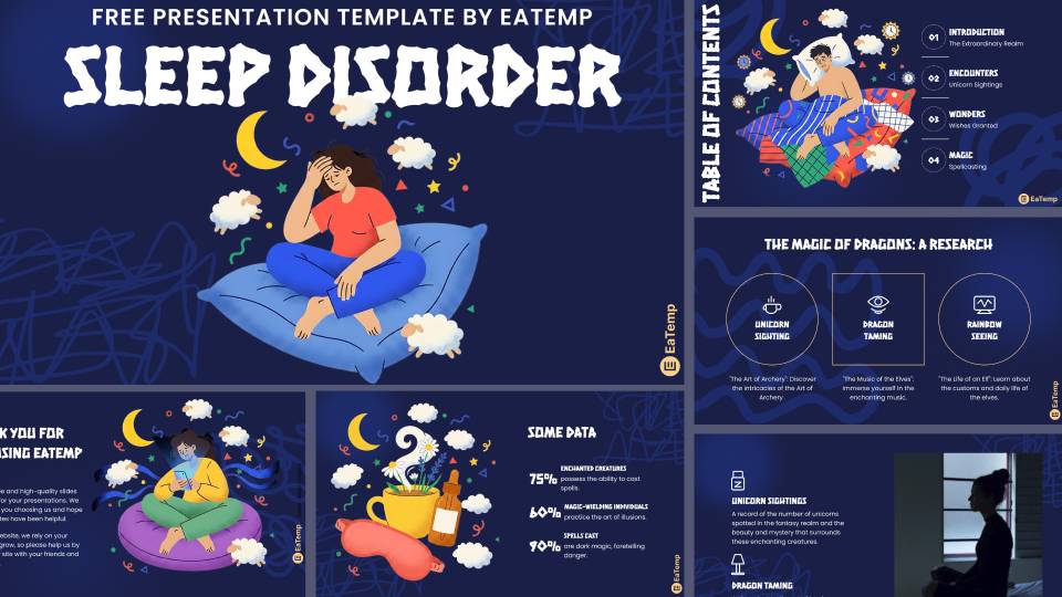 Sleep Disorder