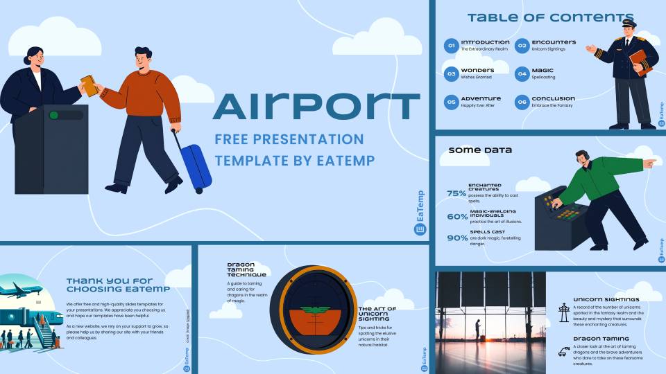 Airport