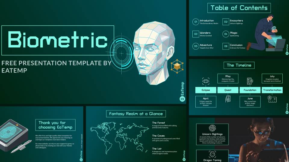 Biometric