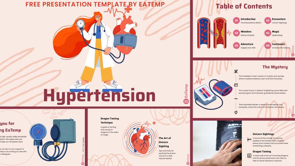 Hypertension