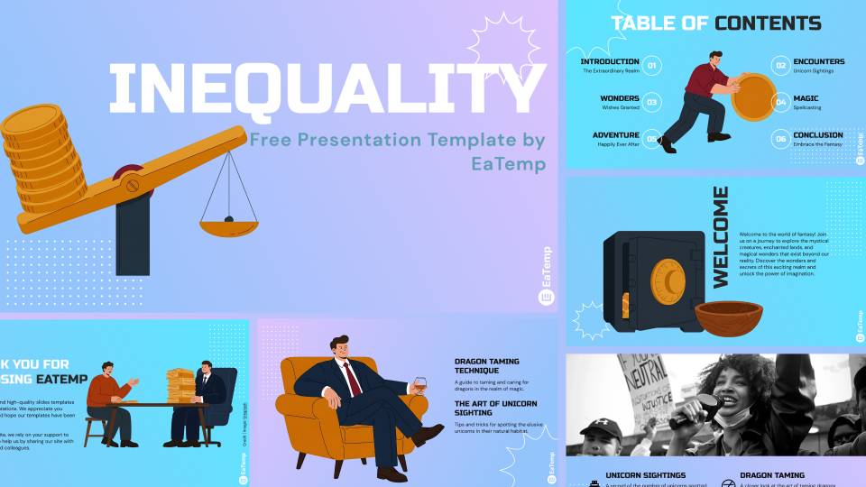 Inequality
