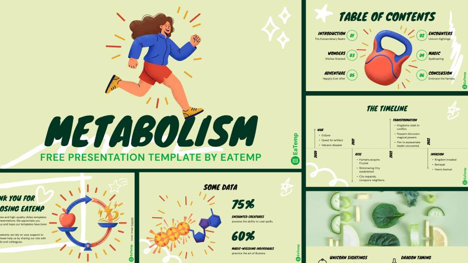 Metabolism