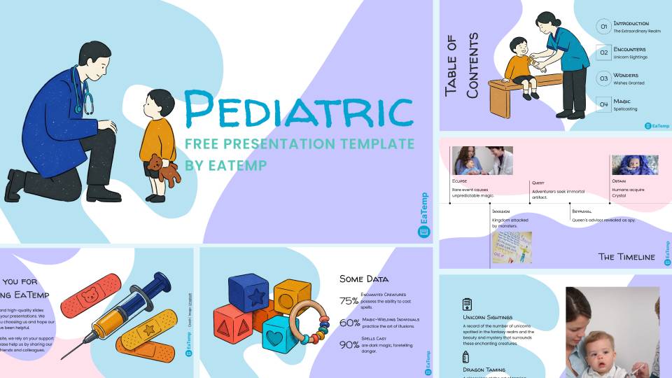 Pediatric 7 Pediatric