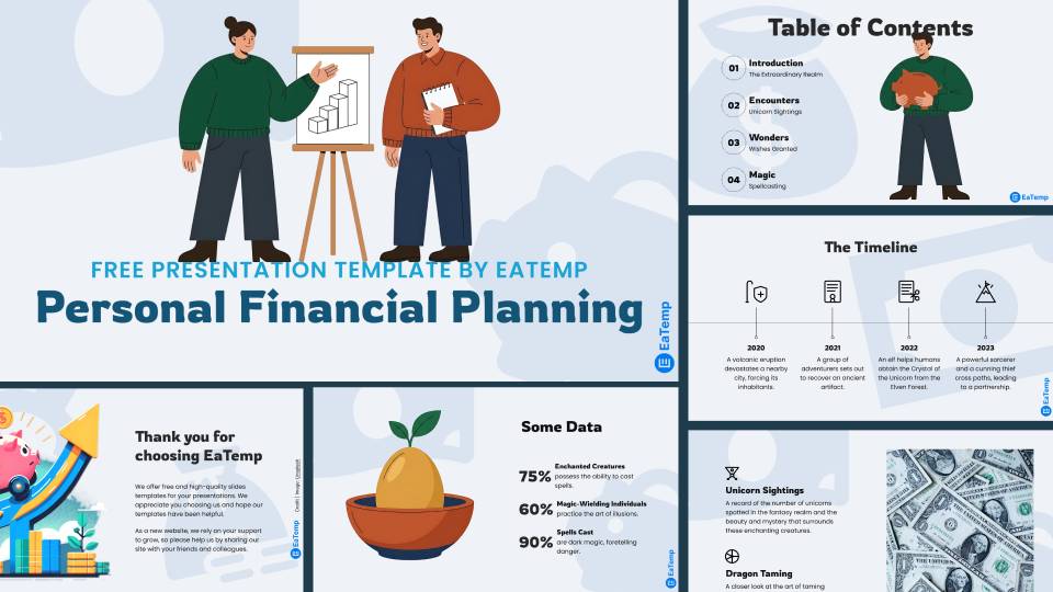 Personal Financial Planning