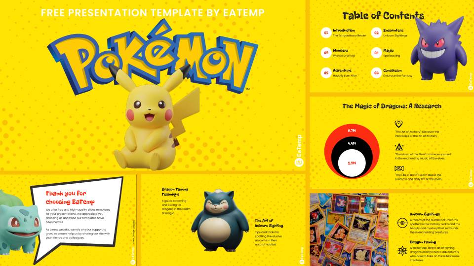 Pokemon