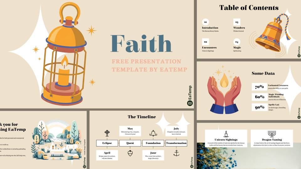 Faith