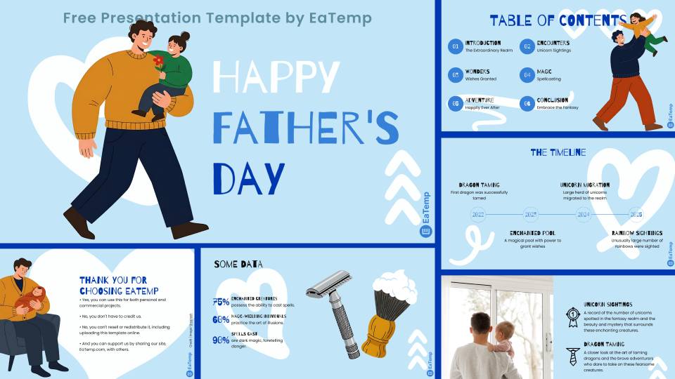 Happy Father’s Day