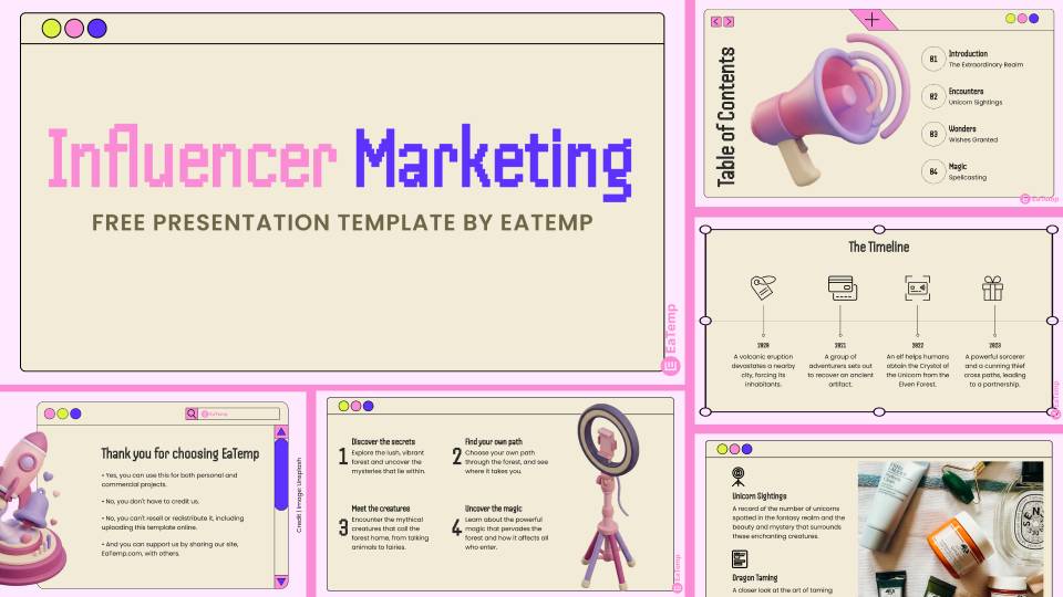 Influencer Marketing