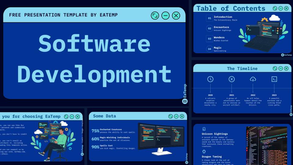Software Development 11 Software Development