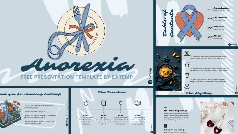 Anorexia