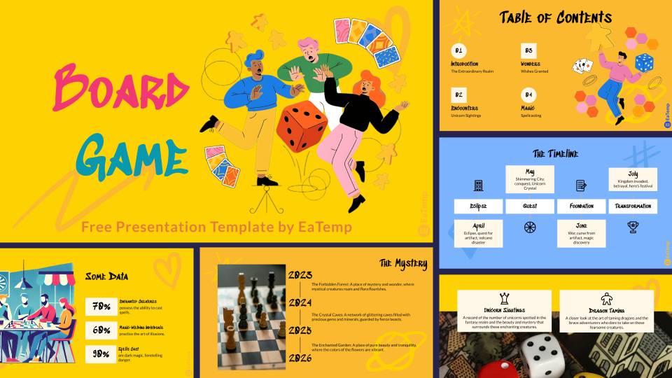 Board Game