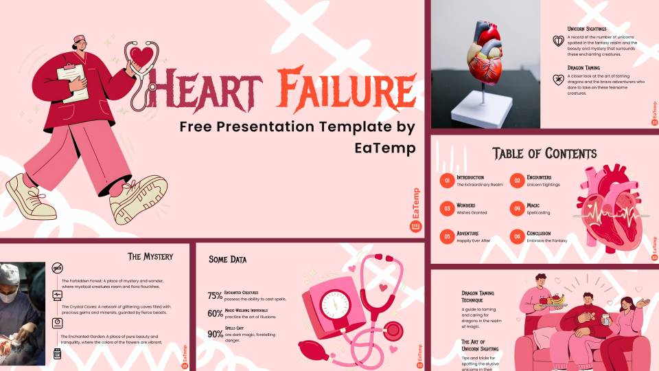 Heart Failure