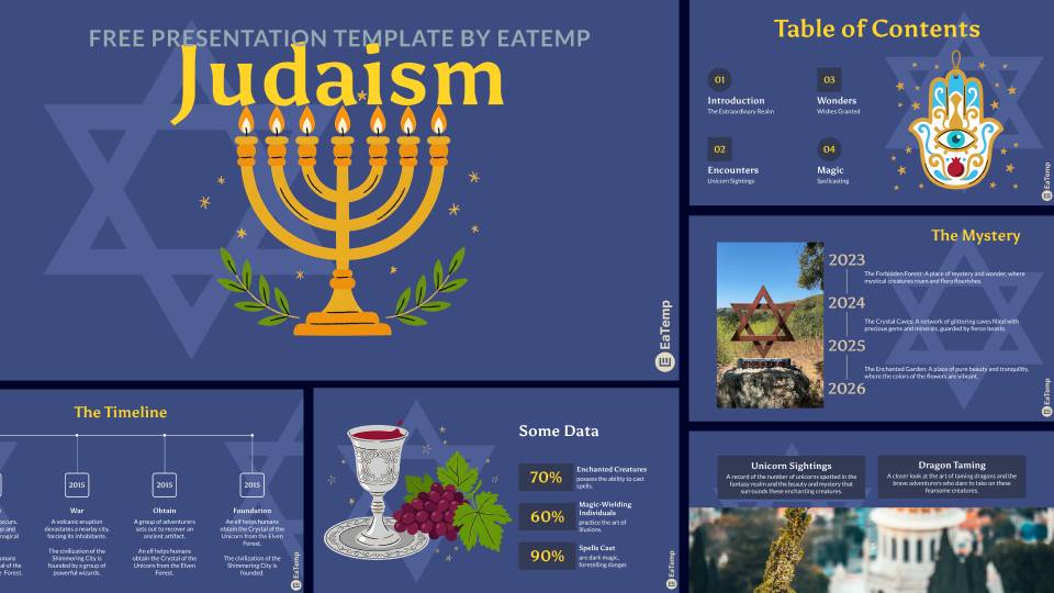 Judaism
