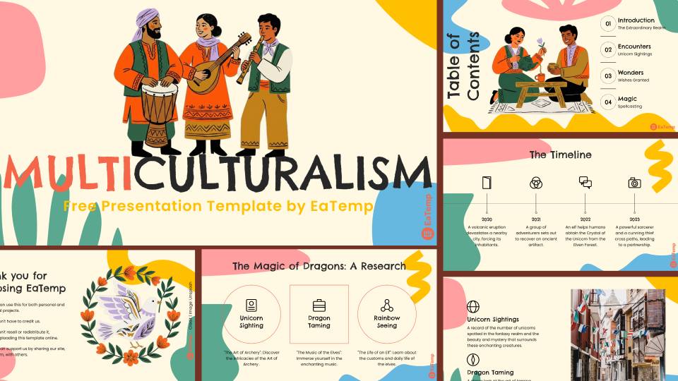 Multiculturalism