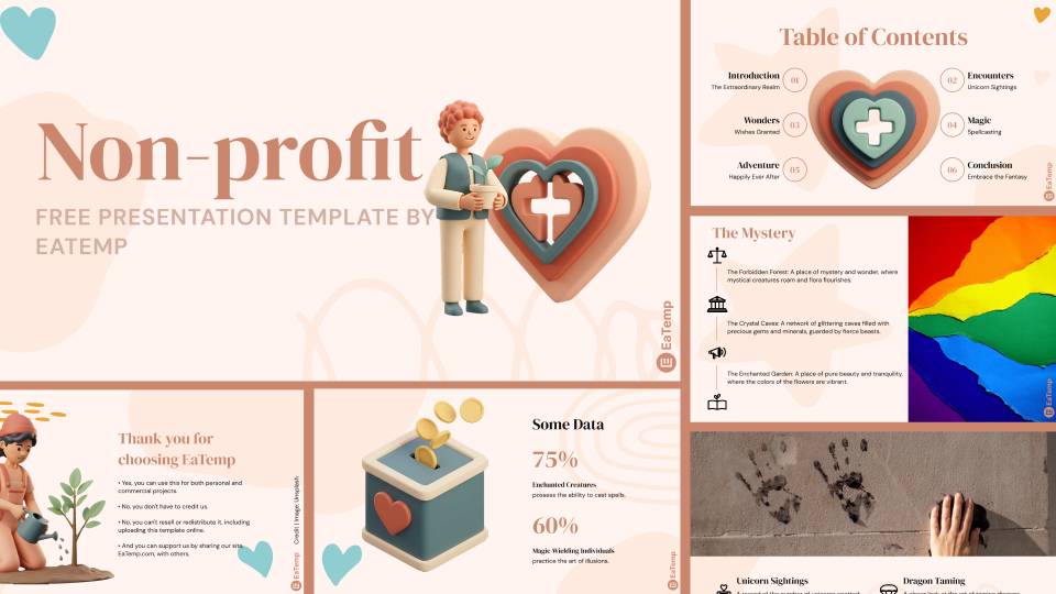 Non-profit