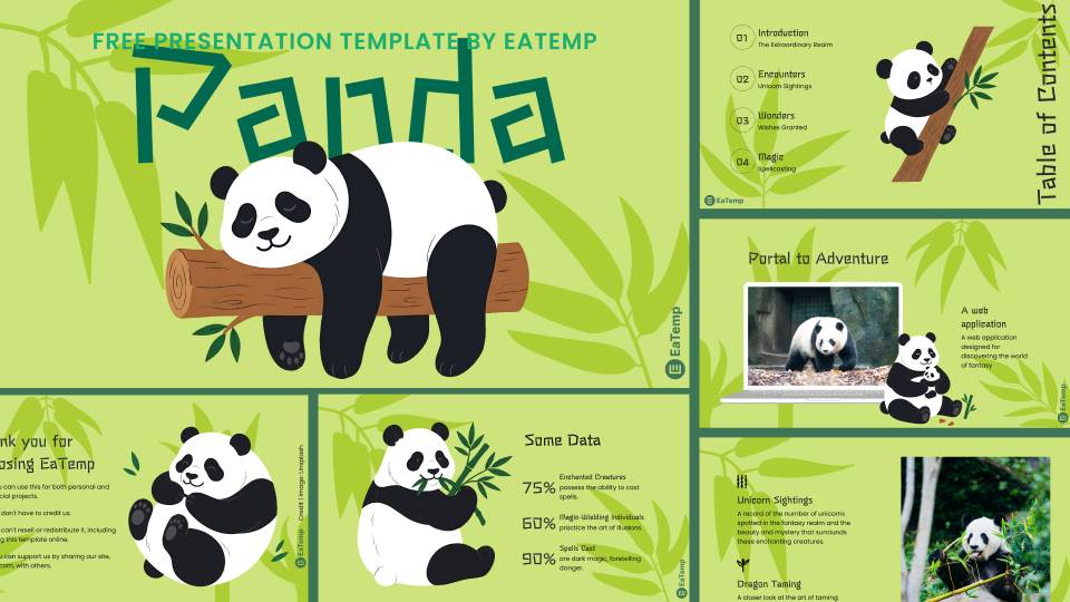 Panda