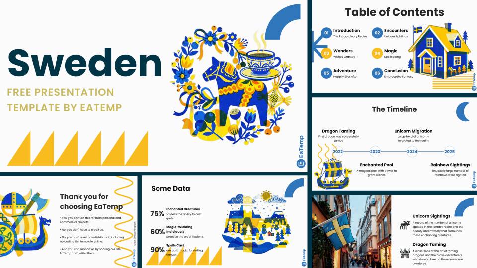 Sweden