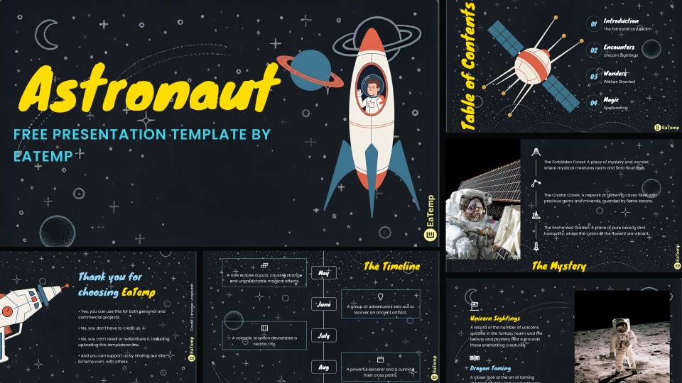 Astronaut