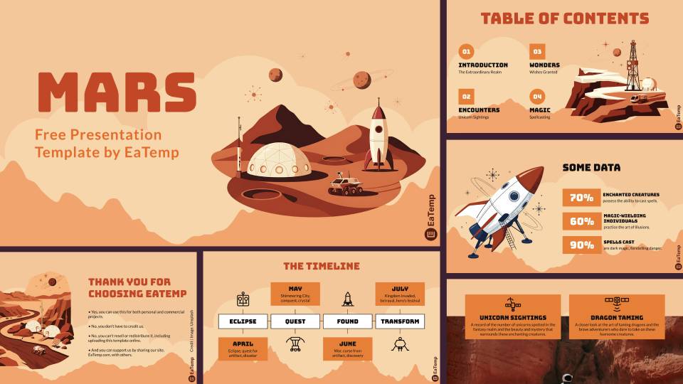 Mars