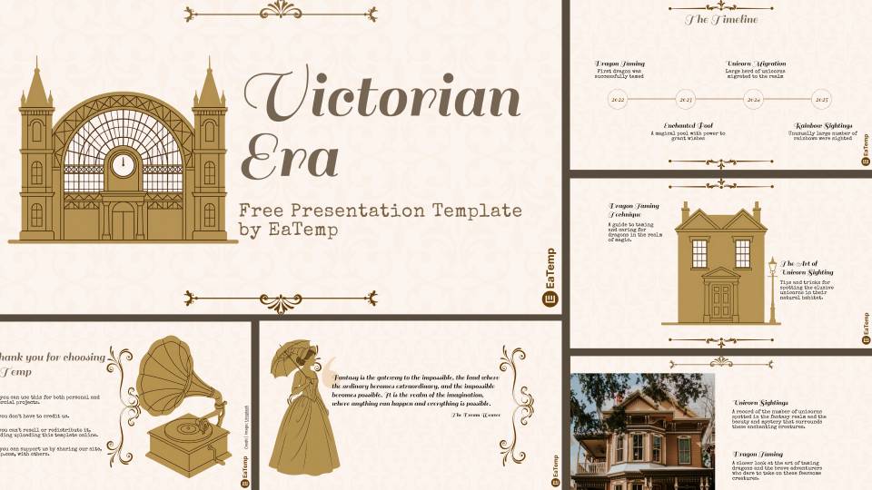 Victorian Era