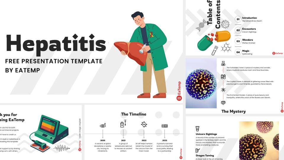 Hepatitis