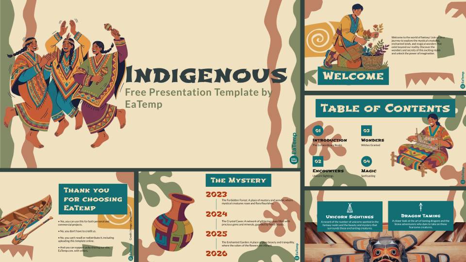 Indigenous
